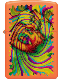 ENCENDEDOR ZIPPO SUNGLASS WOMAN DESIGN 2